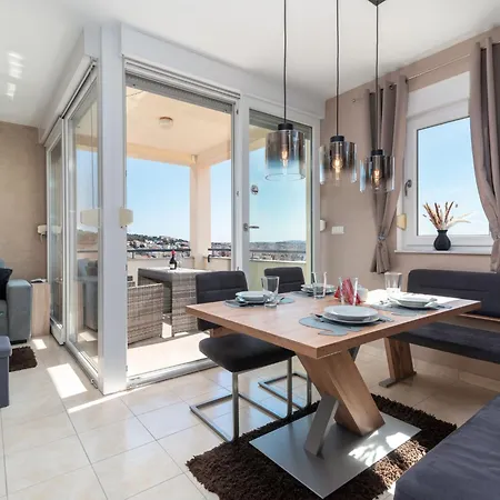 Pinocchio By Interhome Apartment Trogir