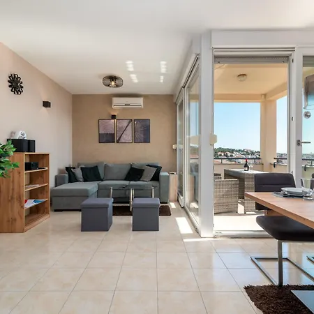 Pinocchio By Interhome Apartment *