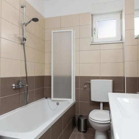 Apartment Pinocchio By Interhome *