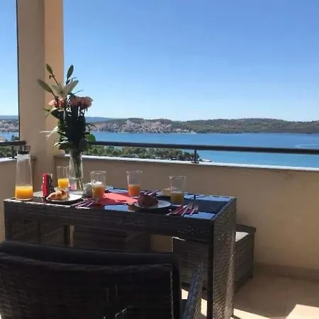 Pinocchio By Interhome Trogir
