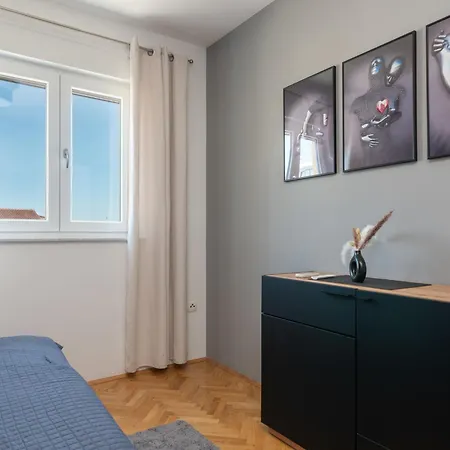Pinocchio By Interhome Apartment