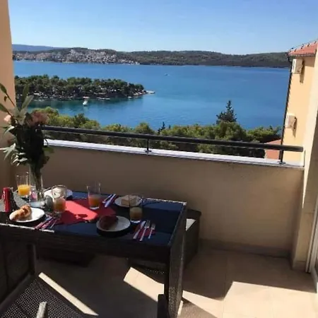 Pinocchio By Interhome Apartment Trogir