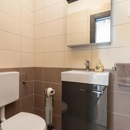 Pinocchio By Interhome Apartment