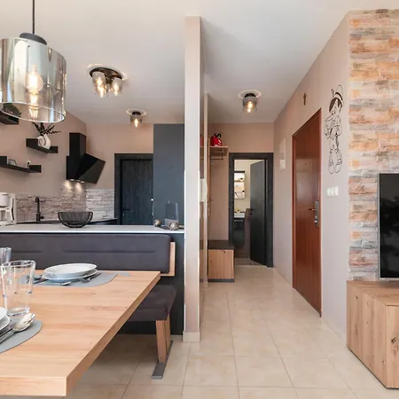 Pinocchio By Interhome * Trogir