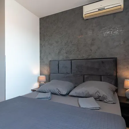Apartment Pinocchio By Interhome *