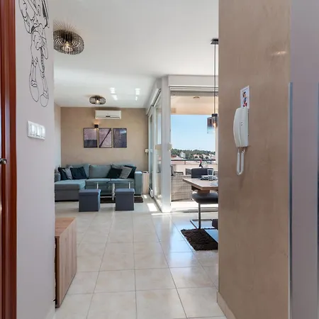 Pinocchio By Interhome Apartment Trogir