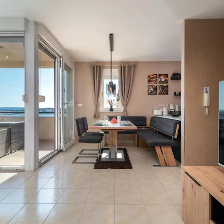 Apartment Pinocchio By Interhome *