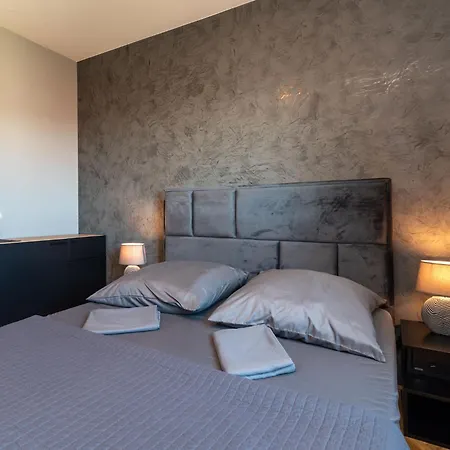 Apartment Pinocchio By Interhome