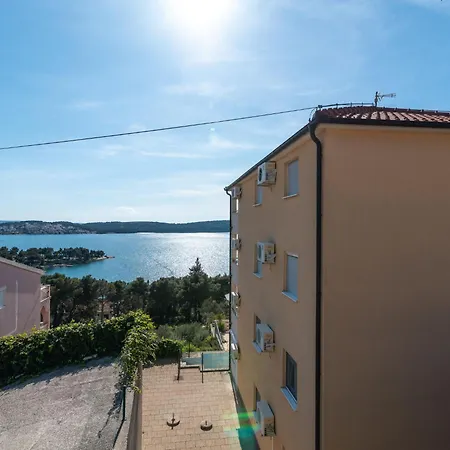 Pinocchio By Interhome Apartment Trogir