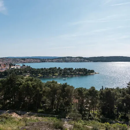 Pinocchio By Interhome Apartment Trogir